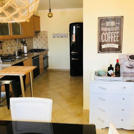Apartament Casa Da Porta Nova Tavira Zewnętrze zdjęcie