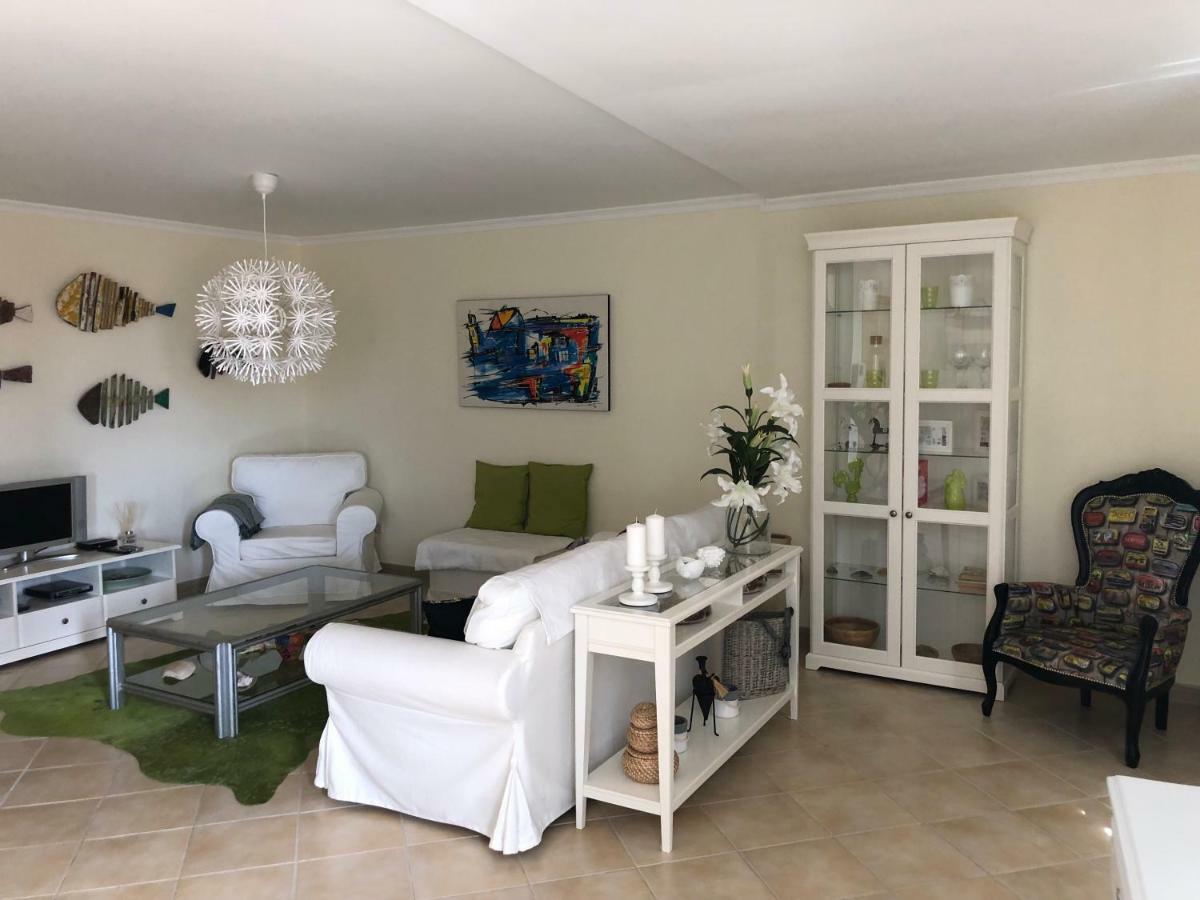 Apartament Casa Da Porta Nova Tavira Zewnętrze zdjęcie