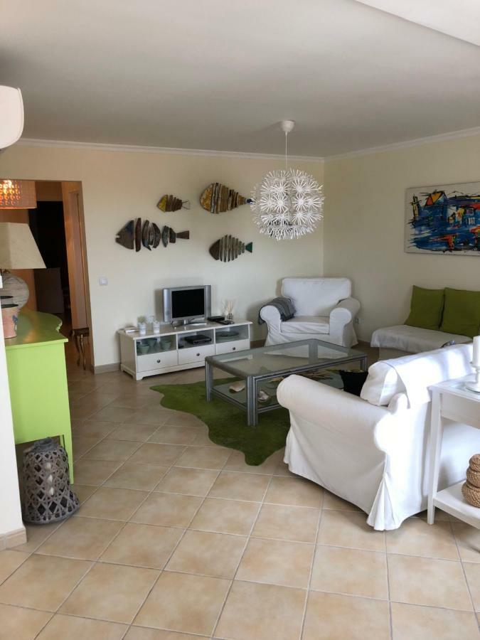 Apartament Casa Da Porta Nova Tavira Zewnętrze zdjęcie