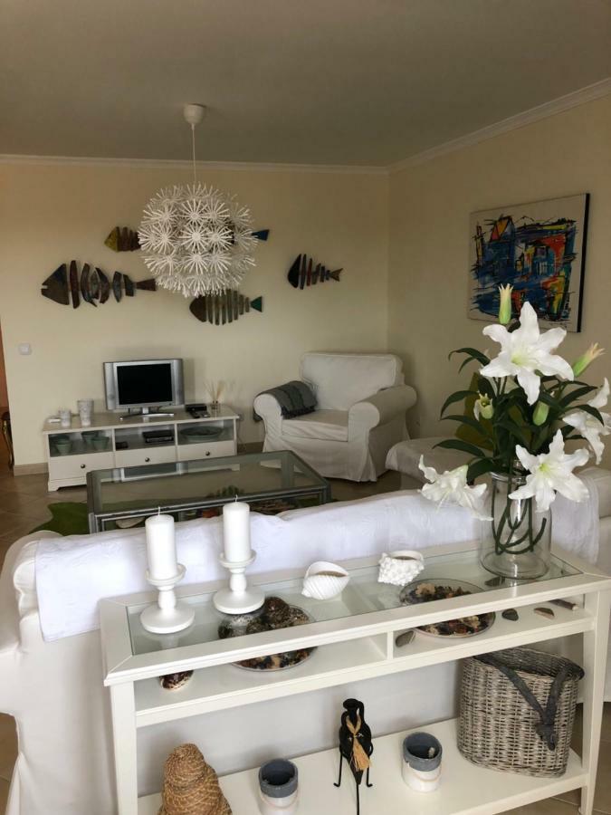 Apartament Casa Da Porta Nova Tavira Zewnętrze zdjęcie
