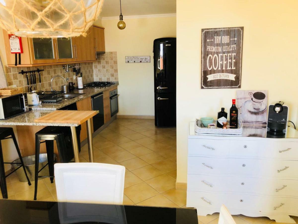Apartament Casa Da Porta Nova Tavira Zewnętrze zdjęcie