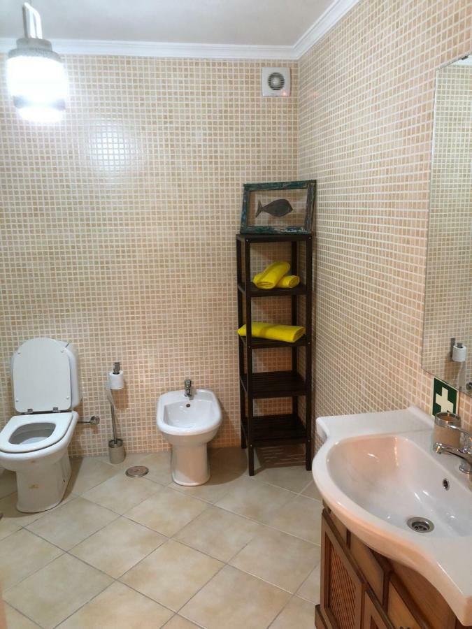 Apartament Casa Da Porta Nova Tavira Zewnętrze zdjęcie