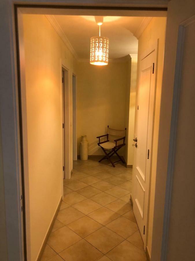 Apartament Casa Da Porta Nova Tavira Zewnętrze zdjęcie