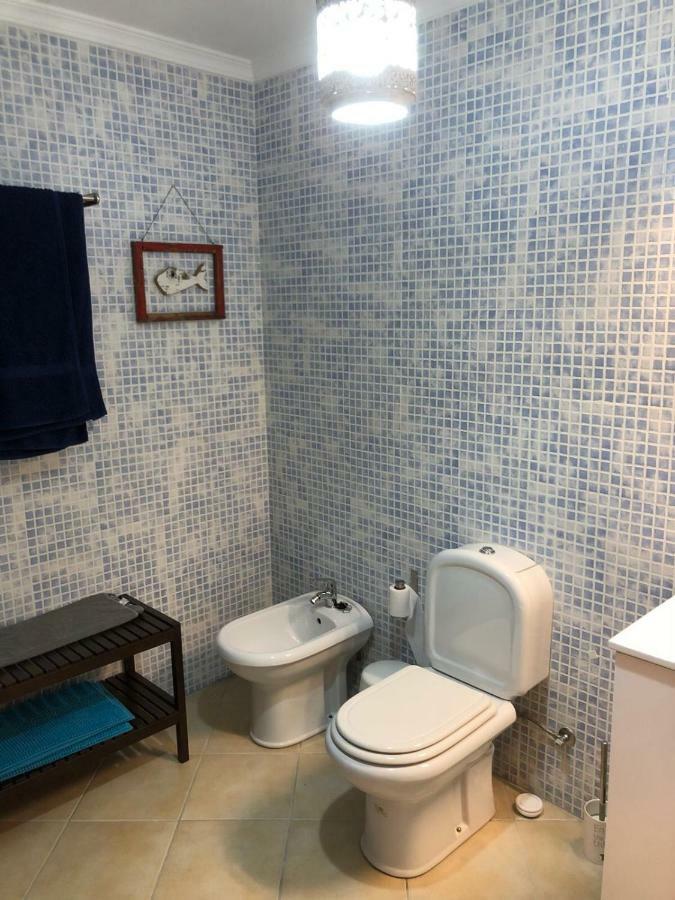 Apartament Casa Da Porta Nova Tavira Zewnętrze zdjęcie