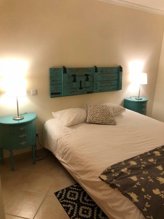 Apartament Casa Da Porta Nova Tavira Zewnętrze zdjęcie