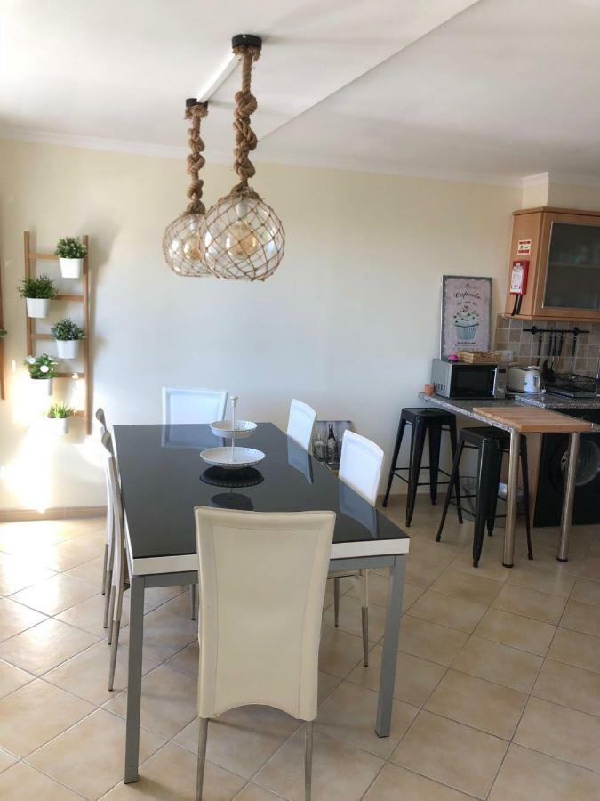Apartament Casa Da Porta Nova Tavira Zewnętrze zdjęcie