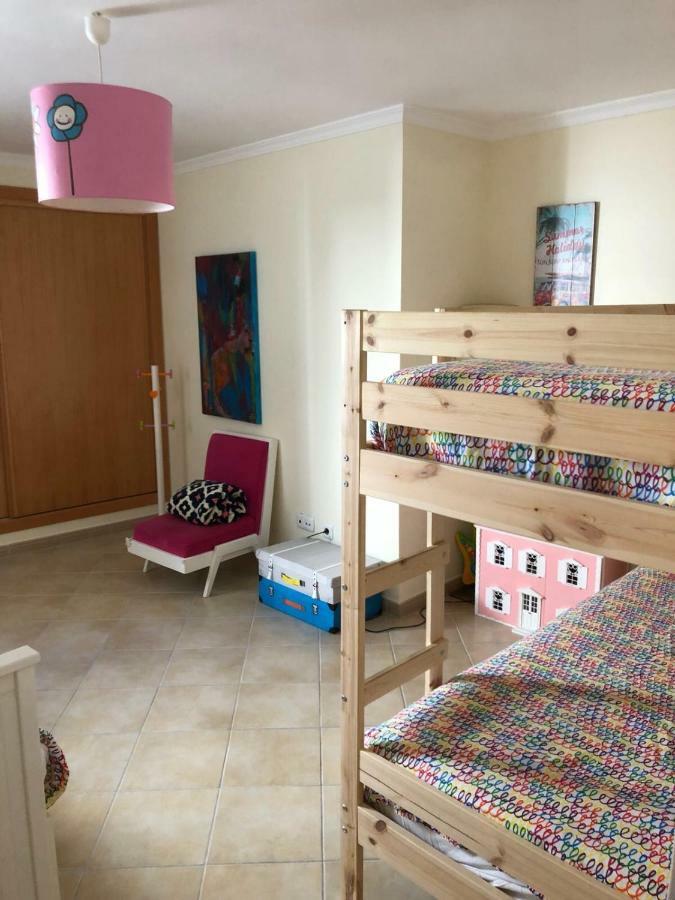 Apartament Casa Da Porta Nova Tavira Zewnętrze zdjęcie