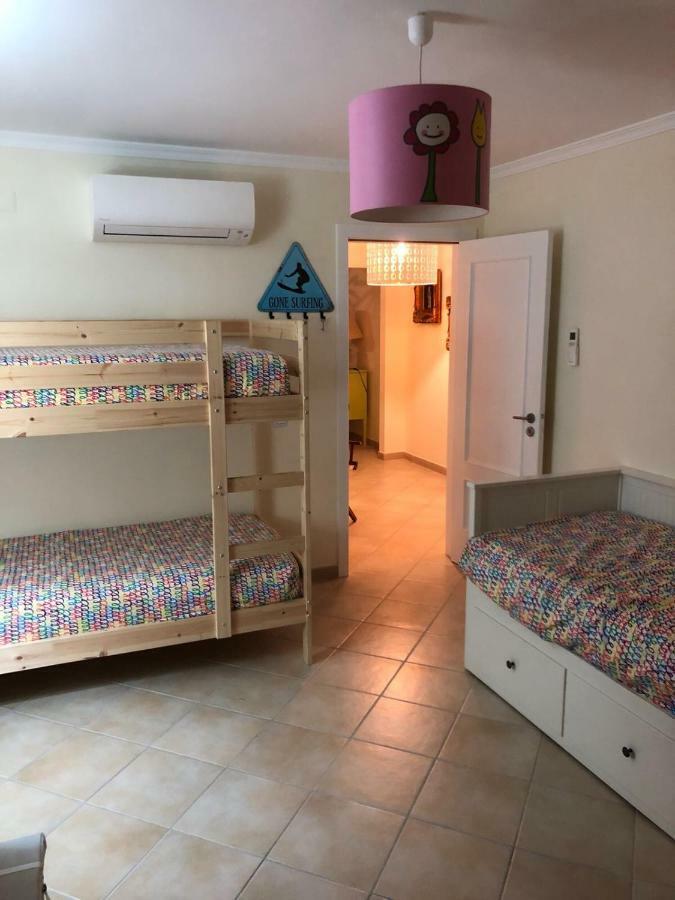 Apartament Casa Da Porta Nova Tavira Zewnętrze zdjęcie