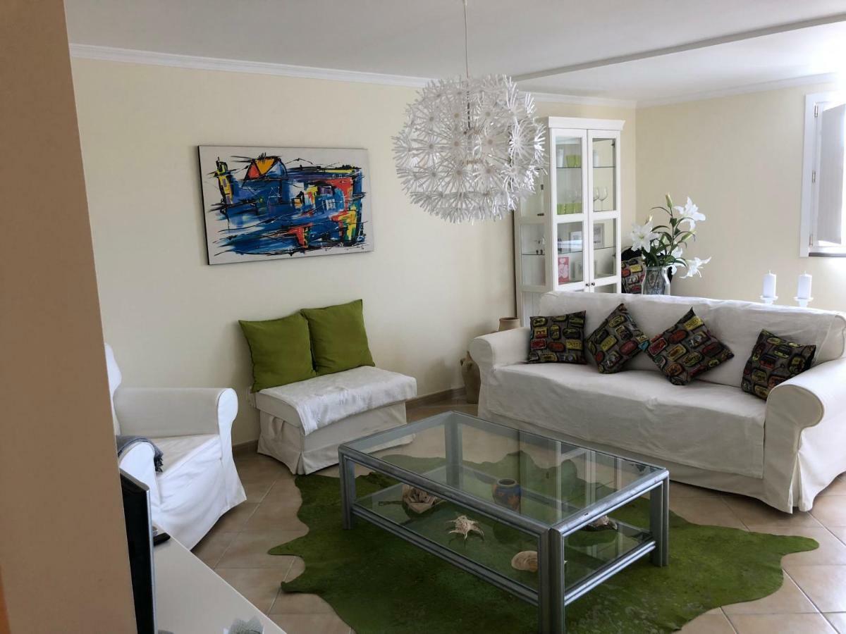Apartament Casa Da Porta Nova Tavira Zewnętrze zdjęcie